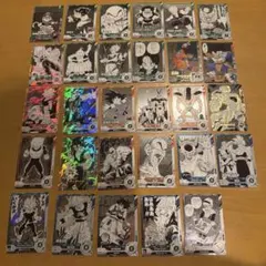 ドラゴンボール スーパーダイバーズ　アドバンスパック　29種　40th