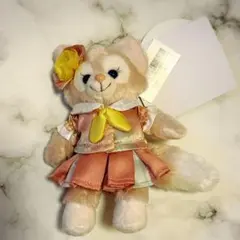 【まとめ買歓迎】ディズニーシー リーナベル20周年カラフルハピネス