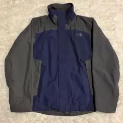 《美品M人気早い者勝ち》ノースフェイスマウンテンパーカーハイベントパーツ欠品有