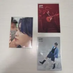 け*こ様 Atlantis フォトカード ミセスグリーンアップル 大森元貴 若井