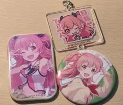 桃井愛莉 まとめセット