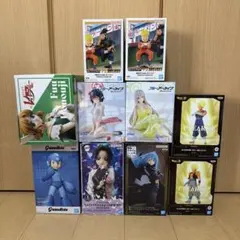 プライズフィギュアまとめ売り