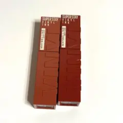 メイベリンSPステイ ヴィニルインク 61 60