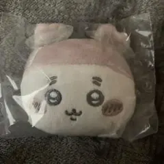 ちいかわ マスコットミラー リボン 古本屋 カニちゃん