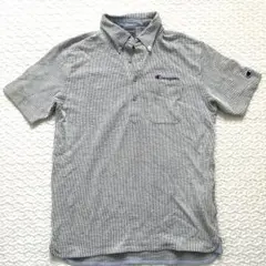 Champion(チャンピオン)　ポロシャツ ゴルフ L