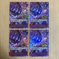 カタクリ　3周年　パラレル　3rd anniversary set プロモ