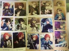 Knightsぱしゃこれ