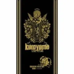 DVD】黒夢 LIVE OR DIE Corkscrew A Go Go - メルカリ
