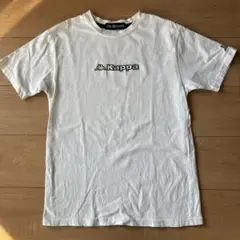 kappa TシャツSサイズ