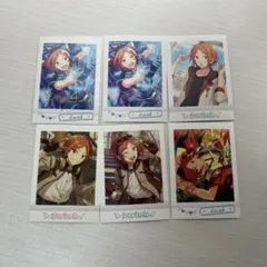 【あんさんぶるスターズ】2wink ぱしゃこれ まとめ売り 箔押しあり