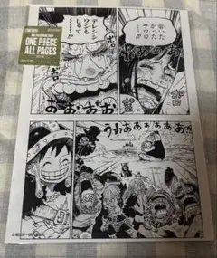 ワンピース ベースショップ all pages サウロ ロビン
