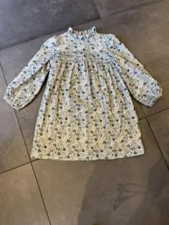 ボンポワン ワンピース