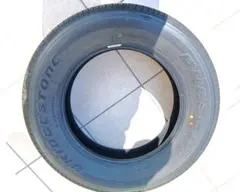 ジムニーJB64 純正タイヤ(2025年製) 175/80R16 新車外し2本②