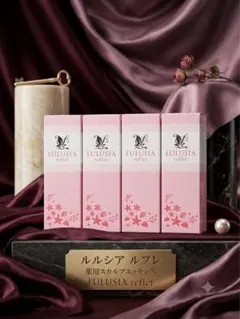 フラワーノーズ エンジェルシリーズ フェザーマットリップ 全色セット