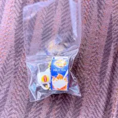 リプトン　ripped ミルクティー