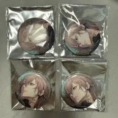 2026年最新】終ヴィル シアン 缶バッジの人気アイテム - メルカリ