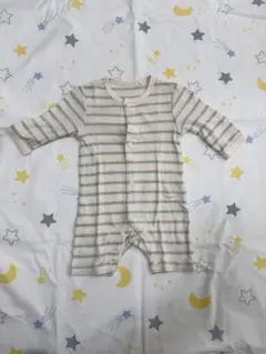 ロンパース　50〜60