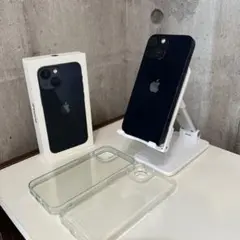 Apple iPhone13mini 256gb SIMフリー