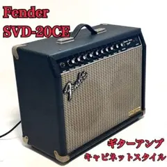 2025年最新】fender SVD-20CEの人気アイテム - メルカリ