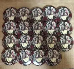 2026年最新】ベリアン 缶バッジの人気アイテム - メルカリ