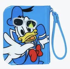 ディズニー新商品ポーチ