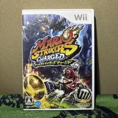 マリオストライカーズチャージド