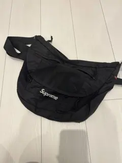 ポポ (今週中)supreme 18FWショルダーバッグ ポポ様専用 (今週中)supreme 18FWショルダーバッグ - メルカリ
