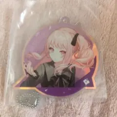 プロセカ セガラッキーくじ 暁山瑞希 アクリルキーホルダー E賞