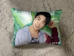 FANTASTICS 瀬口黎弥 クッション