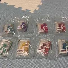 ベアブリック Vol1 ガチャガチャ