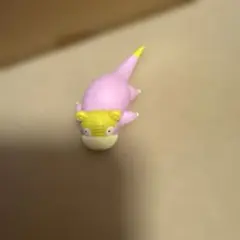 ポケモン ヤドン フィギュア　吉野家　ガラルの姿