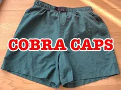 COBRACAPS コブラキャップス ショートパンツのサムネイル