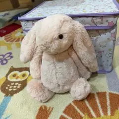JELLYCAT うさぎ ぬいぐるみ