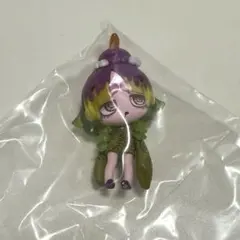 ウイルスイーツフィギュアコレクション　抹茶あんみつ
