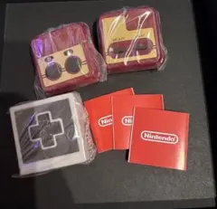 コントローラーボタンコレクション ファミコン START SELECT 任天堂