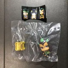 ジョジョコレ JOJO WORLD 3 エルメェス・コステロ