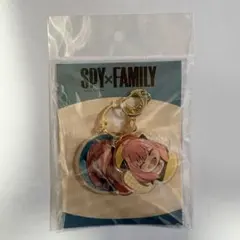 SPY×FAMILY アーニャ　アクリルキーホルダー