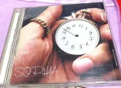 SOPHIAインディーズ時代アルバム『SOPHIA』1stプレス - メルカリ