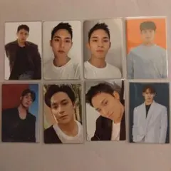 SEVENTEEN　ミンギュ　まとめ売り