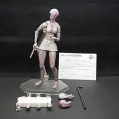 2026年最新】figma サイレントヒル2 バブルヘッドナースの人気アイテム
