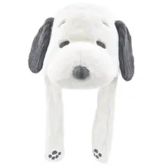 USJ スヌーピー 被り物