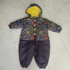 CCLTEAM スキーウェア　80cm　雪遊び