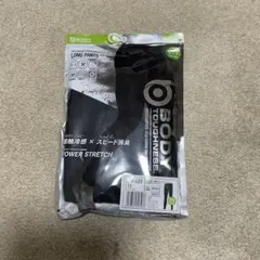 BODY TOUGHNESS コンプレッション ロングパンツ JW-633 LL