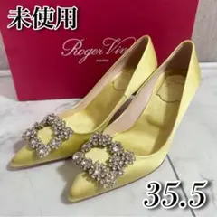 2026年最新】ROGER VIVIER レディース パンプスの人気アイテム - メルカリ