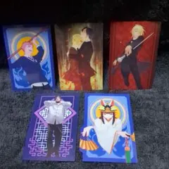 2026年最新】憂国のモリアーティクリアファイルの人気アイテム - メルカリ