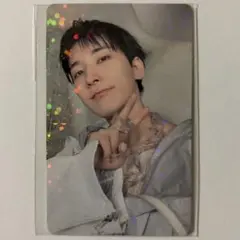 SEVENTEEN セブチ ウォヌ HBD Weverse 特典 - メルカリ