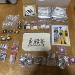 未使用 MUスポーツ ミエコウエサコ ゴルフマーカー他小物 - メルカリ