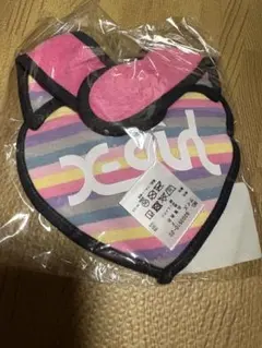 ハート型スタイソックスセット X-girl エックスガール　0〜6歳　ベビー