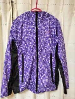 TOMMY ナイロンジャケット