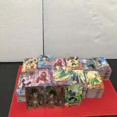 2025年最新】ドラゴンボールヒーローズ 大量の人気アイテム - メルカリ